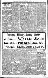 Western Chronicle Friday 06 January 1922 Page 5