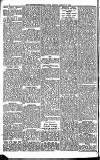 Western Chronicle Friday 27 January 1922 Page 10