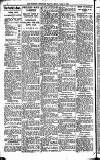 Western Chronicle Friday 03 March 1922 Page 8