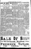 Western Chronicle Friday 30 June 1922 Page 3