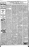 Western Chronicle Friday 01 September 1922 Page 6