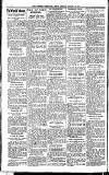 Western Chronicle Friday 19 January 1923 Page 8