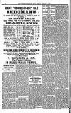 Western Chronicle Friday 09 February 1923 Page 10