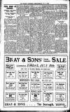 Western Chronicle Friday 13 July 1923 Page 8