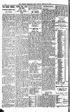 Western Chronicle Friday 22 February 1924 Page 10