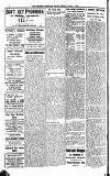 Western Chronicle Friday 07 March 1924 Page 4