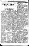 Western Chronicle Friday 14 March 1924 Page 6