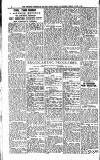 Western Chronicle Friday 06 June 1924 Page 10