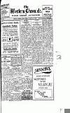 Western Chronicle Friday 20 February 1925 Page 1