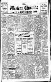 Western Chronicle Friday 20 March 1925 Page 1