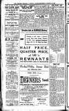 Western Chronicle Friday 22 January 1926 Page 6