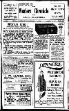 Western Chronicle Thursday 13 May 1926 Page 1