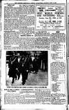 Western Chronicle Thursday 03 June 1926 Page 4