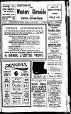 Western Chronicle Thursday 10 June 1926 Page 1