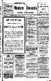 Western Chronicle Thursday 12 August 1926 Page 1