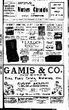 Western Chronicle Thursday 16 December 1926 Page 1