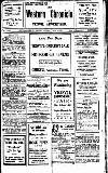 Western Chronicle Thursday 10 March 1927 Page 1