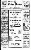 Western Chronicle Thursday 17 March 1927 Page 1