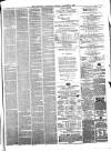 Nuneaton Advertiser Saturday 07 November 1868 Page 3