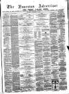 Nuneaton Advertiser Saturday 14 November 1868 Page 1