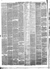 Nuneaton Advertiser Saturday 21 November 1868 Page 4