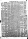 Nuneaton Advertiser Saturday 12 December 1868 Page 4