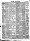 Nuneaton Advertiser Saturday 24 July 1869 Page 4
