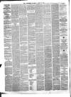 Nuneaton Advertiser Saturday 21 August 1869 Page 4