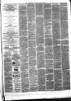 Nuneaton Advertiser Saturday 23 July 1870 Page 3