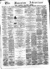 Nuneaton Advertiser Saturday 17 September 1870 Page 1