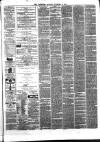 Nuneaton Advertiser Saturday 12 November 1870 Page 3