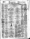 Nuneaton Advertiser Saturday 13 May 1871 Page 1