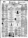 Nuneaton Advertiser Saturday 01 July 1871 Page 1