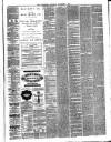 Nuneaton Advertiser Saturday 04 November 1871 Page 3