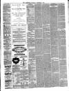 Nuneaton Advertiser Saturday 02 December 1871 Page 3