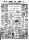 Nuneaton Advertiser Saturday 13 January 1872 Page 1