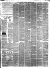 Nuneaton Advertiser Saturday 23 November 1872 Page 3