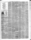 Nuneaton Advertiser Saturday 08 February 1873 Page 3