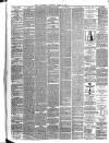 Nuneaton Advertiser Saturday 08 March 1873 Page 4