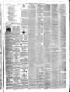 Nuneaton Advertiser Saturday 15 March 1873 Page 3