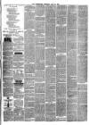 Nuneaton Advertiser Saturday 26 July 1873 Page 3