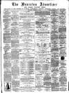 Nuneaton Advertiser Saturday 16 October 1875 Page 1