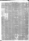 Nuneaton Advertiser Saturday 22 July 1876 Page 4