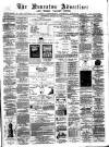 Nuneaton Advertiser Saturday 13 January 1877 Page 1