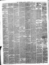 Nuneaton Advertiser Saturday 03 November 1877 Page 4