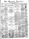 Nuneaton Advertiser Saturday 18 May 1878 Page 1