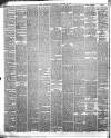 Nuneaton Advertiser Saturday 25 October 1879 Page 4