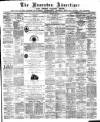 Nuneaton Advertiser Saturday 15 May 1880 Page 1
