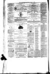 Nuneaton Advertiser Saturday 02 July 1881 Page 8