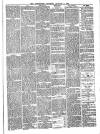 Nuneaton Advertiser Saturday 07 January 1882 Page 5